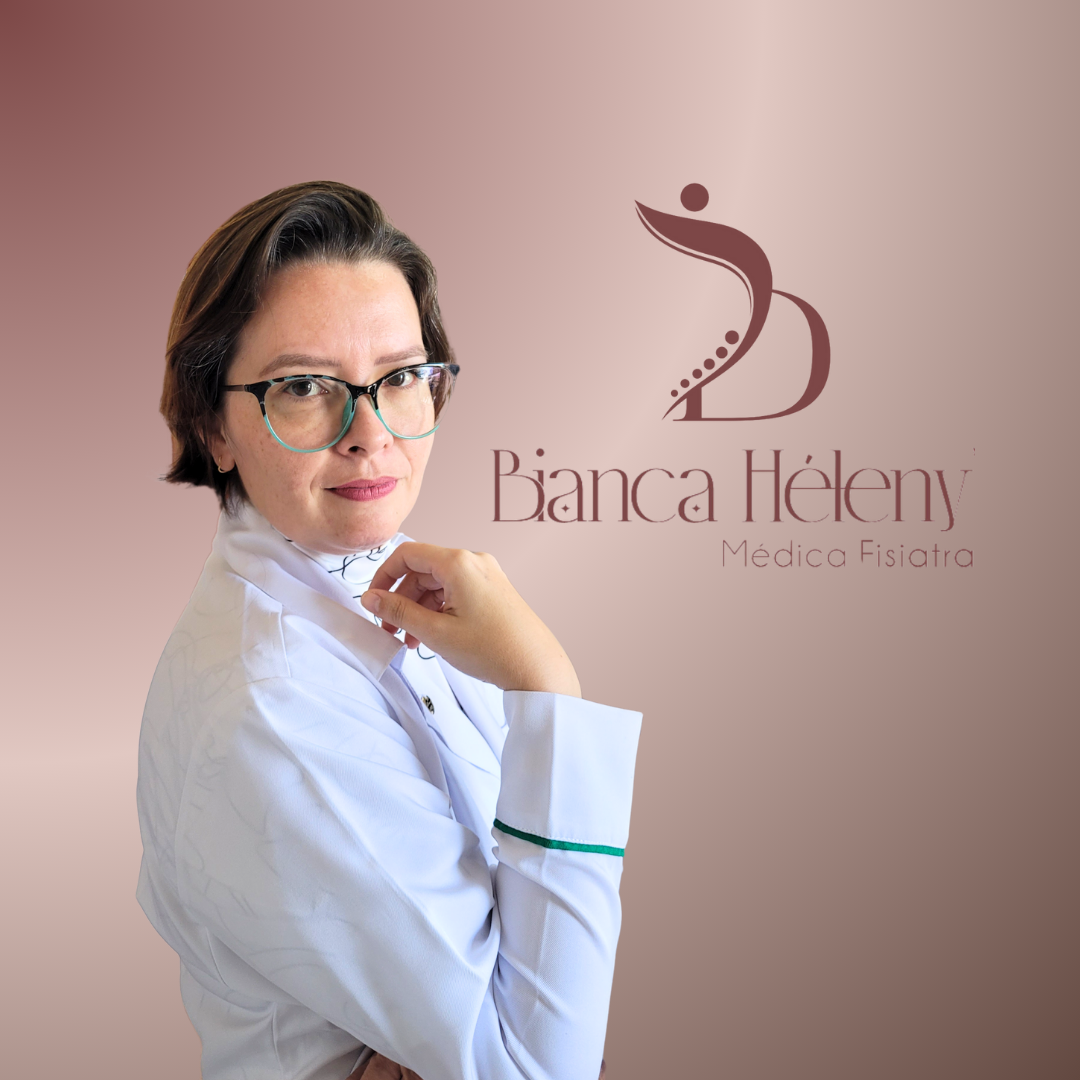 Dra Bianca Hleny Marques Siqueira
